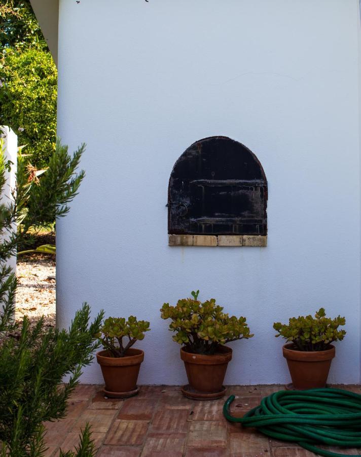 Hostal Tapada Dos Machados Donalda Exterior foto