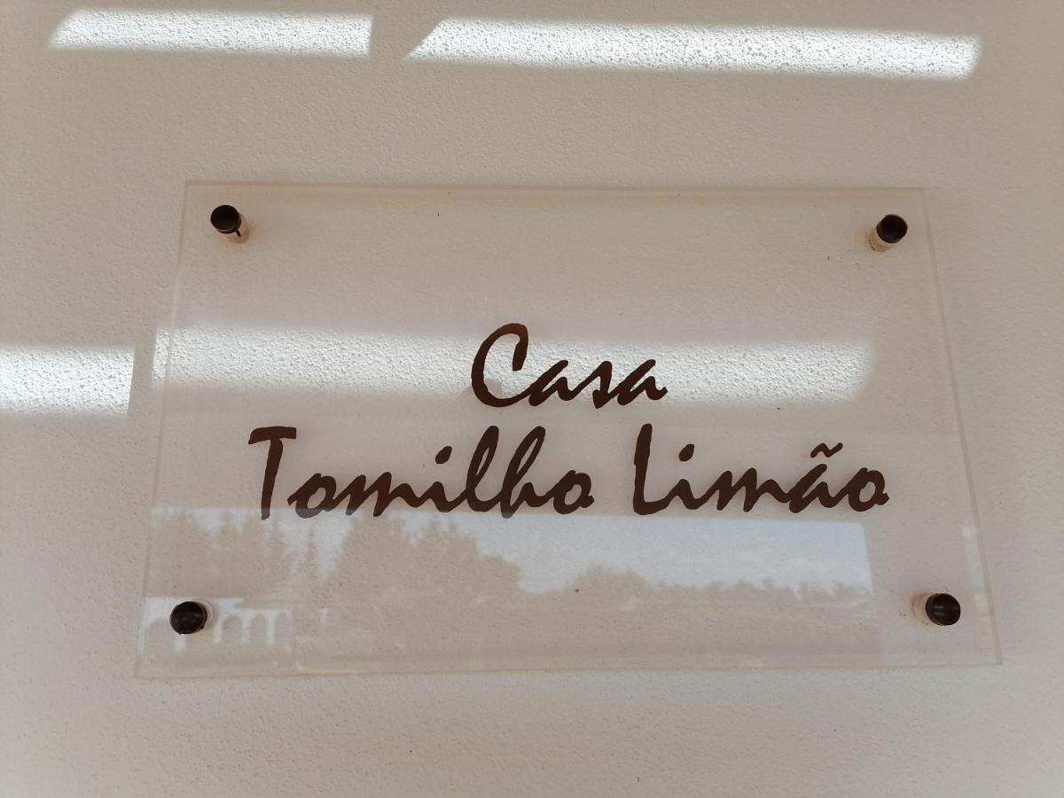 Hostal Tapada Dos Machados Donalda Exterior foto